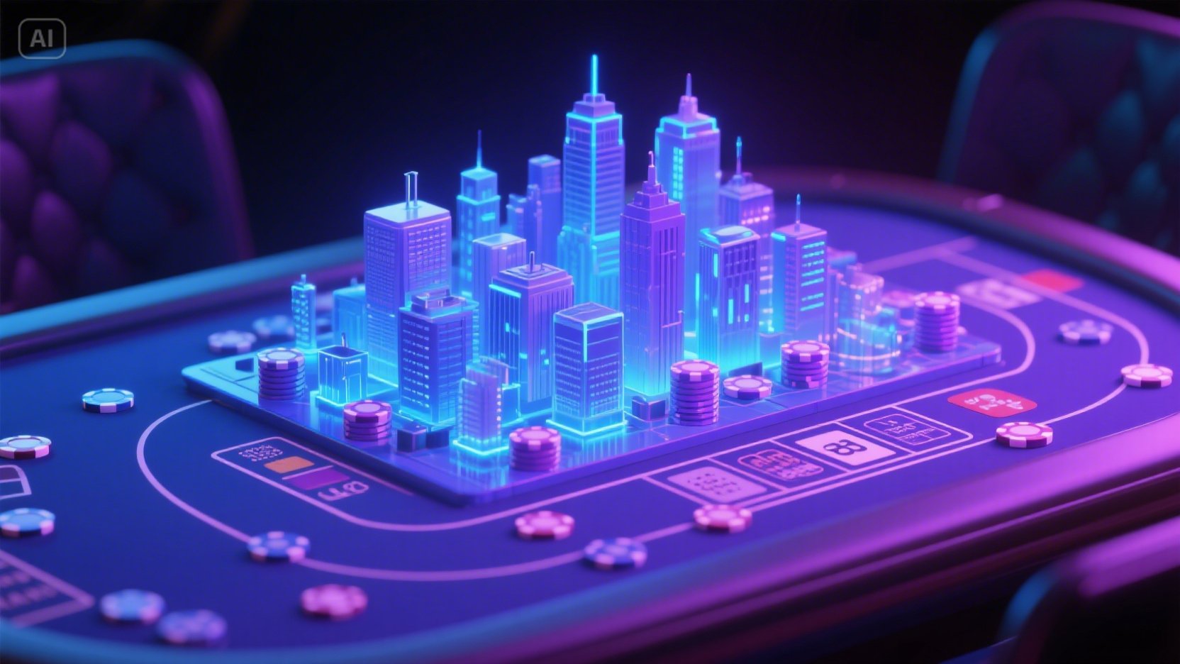 Casino Igni Casino desktop and mobile interfaces