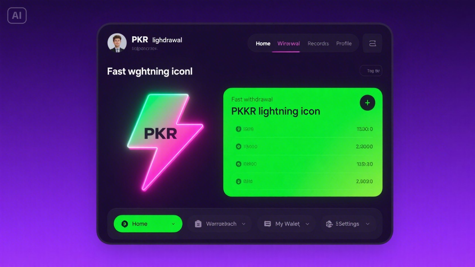 Registration at Igni Casino Casino