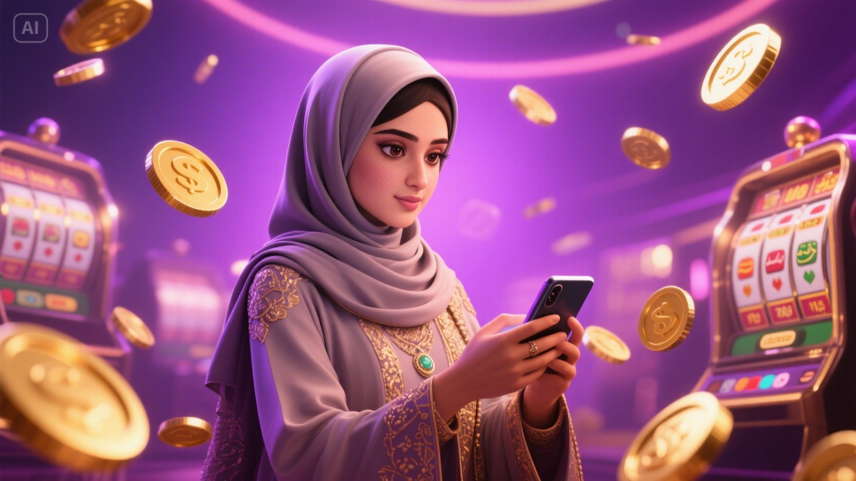 Casino Igni Casino desktop and mobile interfaces