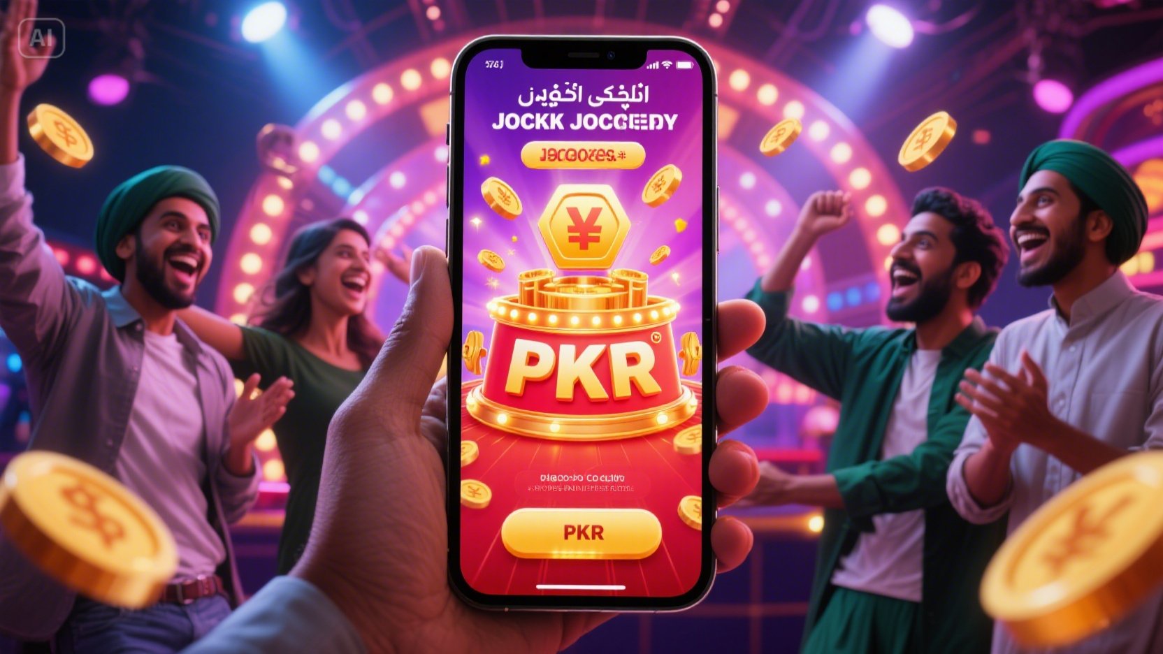 Igni CasinoJoin Pakistan’s casino site today and enjoy a 200% instant reward! Deposit securely, play confidently, and withdraw PKR instantly via JazzCash or Easypaisa.
