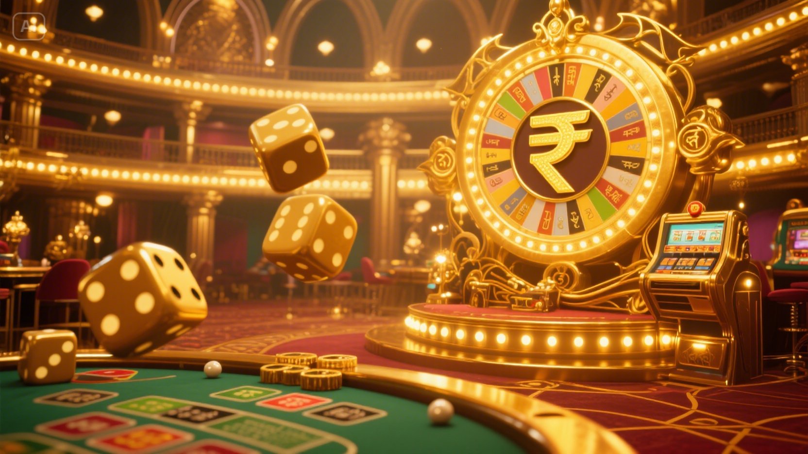 Igni CasinoFirst deposit offer now active in Pakistan! Get 200% bonus instantly, play casino games in PKR, and withdraw your winnings with complete security and zero delay.