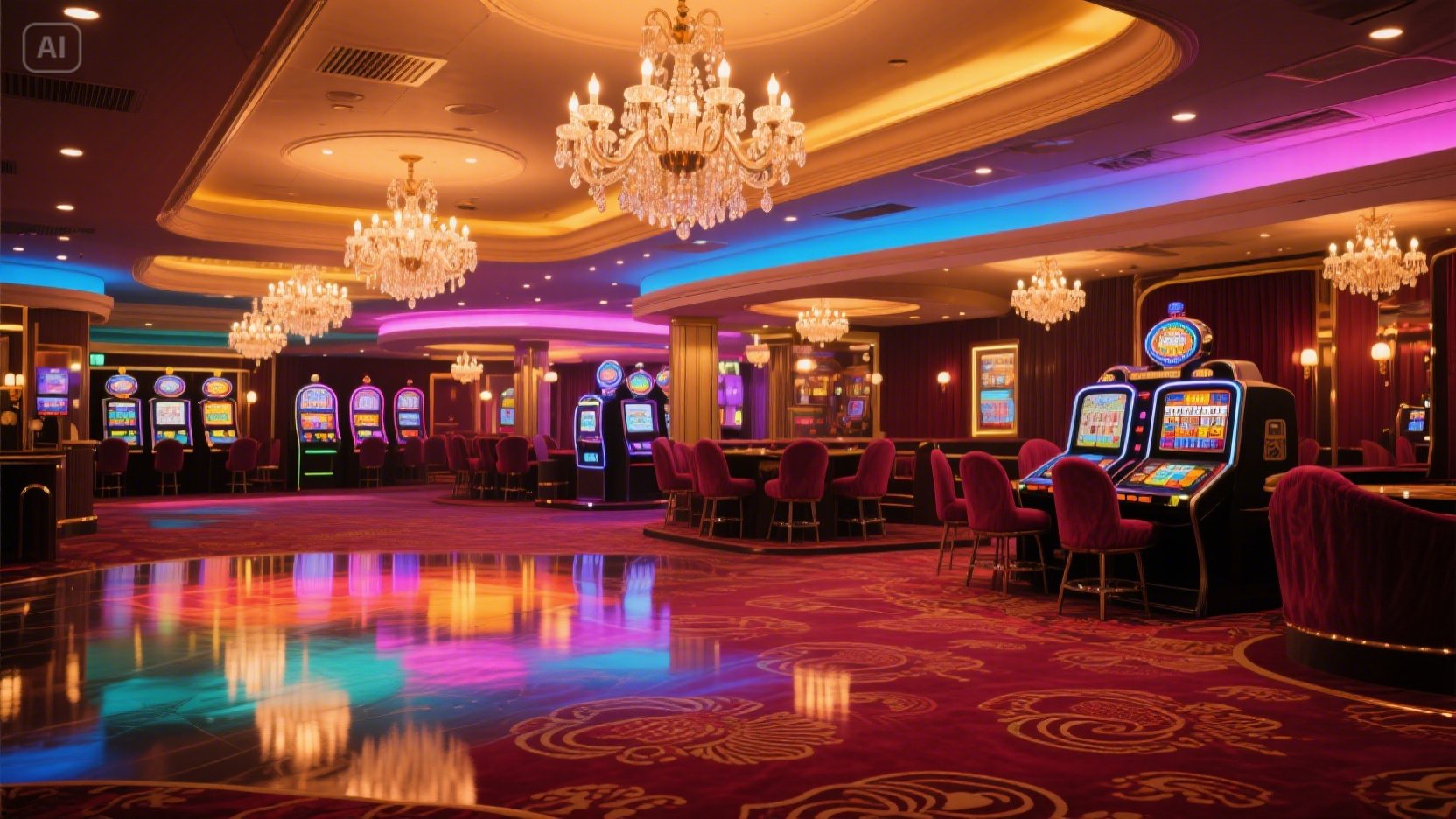 Registration at Igni Casino Casino