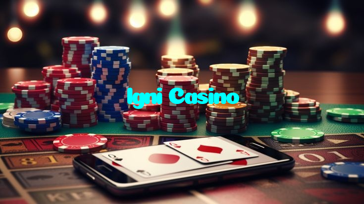Igni Casino