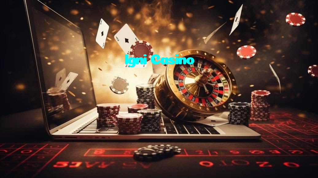 Igni Casino خوش آمدید بونس +600% پیشکش موبائل ایپ کے پروموشن سیکشن میں دکھائی دیتی ہے۔
