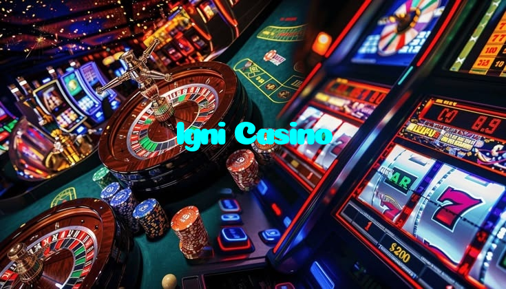 Igni Casino