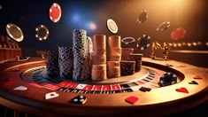 available types of Igni Casino bet including pre-match live express and system bets