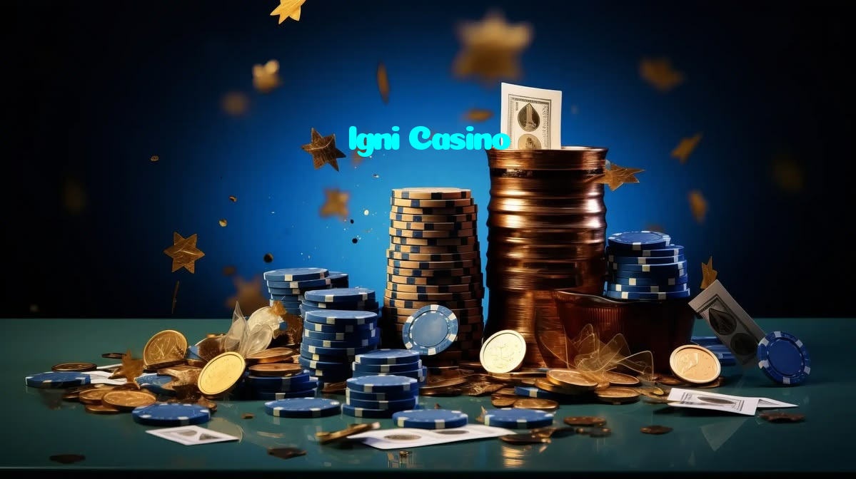 Igni Casino