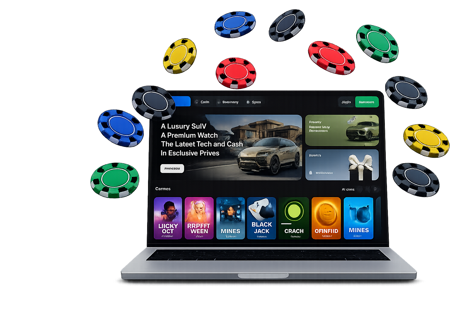 Igni Casino Pakistan